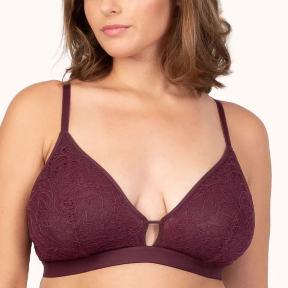 La Palma Bralette main image 1